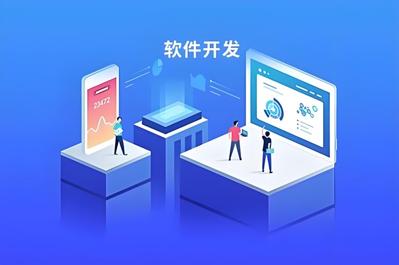 APP开发行业前沿:创新与发展